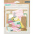 Die Cut Ephemera-Crate Paper Craft Market