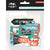 Cool Kid Ephemera Die Cuts-Crate Paper