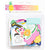 On A Whim Ephemera Die Cuts-Amy Tangerine