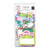 Ephemera Die Cuts-Horizon-Pink Paislee