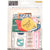 Ephemera Die Cuts-Here + There-Crate Paper