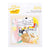 Ephemera Die Cut Shapes-Amy Tangerine Stitched