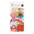 Ephemera Die Cuts-Truly Grateful-Pink Paislee