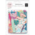 Ephemera Die Cuts-Whimsical-Pink Paislee