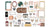 Ephemera Die Cuts-Auburn Lane-Pink Paislee