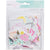 Documentary Ephemera Die Cut Cardstock Shapes-Dear Lizzy