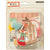 Wonder Die Cut Ephemera-Crate Paper