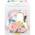 Chasing Dreams Ephemera Die Cuts-Crate Paper