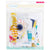 Ephemera Die Cuts-Crate Paper Poolside