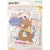 Good Vibes Ephemera Die Cuts-Crate Paper
