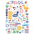 Ephemera Die Cuts-Poolside-Fancy Pants