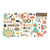 True Friend Ephemera Die Cuts Fancy Pants