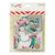 Ephemera Die Cuts-Crate Paper Bundled Up