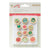Epoxy Buttons and Brads-Crate Paper Bundled Up