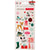 Epoxy Stickers FaLaLa-Crate Paper
