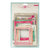 Stitched Fabric Frames-Crate Paper Flea Market