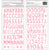 First Kiss Thickers-LaLaLove-Crate Paper