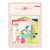 Ephemera Die Cuts-Crate Paper Flea Market
