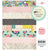 Flea Market 6x6 Paper Pad-Crate Paper Maggie Holmes