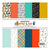 Family & Co 6x6 Paper Pad Fancy Pants