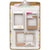 Chipboard Frames-Crate Notes & Things