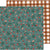 Garden 12x12 Paper-Crate Paper Magical Forest