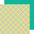Prairie Plaid 12x12 Paper-Doodlebug Flea Market