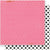 Giggle 12x12 Paper-Crate Paper Cute Girl