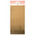 Open Book Gold Label Maker Stickers-Crate Paper
