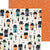Happy Haunting 12x12 Paper-Crate Paper Hey Pumpkin