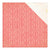 Heat Wave 12x12 Paper-Crate Paper Poolside