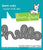 Scripty Hello Lawn Cuts Metal Dies-Lawn Fawn