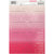 Hello Love Ombre Phrase Stickers-Crate Paper