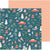 Holiday Love 12x12 Paper-Crate Paper Merry Days