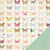 Honest 12x12 Paper-Crate Paper-Notes & Things