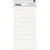 Hooray Thickers-Crate Paper Confetti