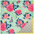 Jenna 12x12 Double Sided Paper-Crate Paper Flea Market