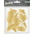 Gold Foil States-Crate Paper Journey