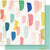 Joyful 12x12 Paper-Crate Paper Maggie Holmes Gather