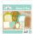 Flea Market Labels & Tags-Doodlebug