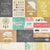 Let's Go 12x12 Paper-Crate Paper Journey