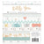 Little Boy 6x6 Paper Pad-Crate Paper Little You