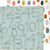 Little 12x12 Paper-Crate Paper Magical Forest