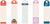 Lemonlush Printed Fabric Tags-Studio Calico