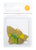 Lemonlush Golden Die Cut Leaves-Studio Calico