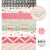Love Notes 6x6 Paper Pad-Crate Paper