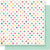 Magical 12x12 Paper-Crate Paper Cute Girl