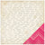 Market 12x12 Double Sided Paper-Crate Paper Flea Market
