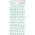 Marquee Thickers Crate Paper Craft Market