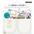 Snow & Cocoa Mason Jar Pockets-Crate Paper